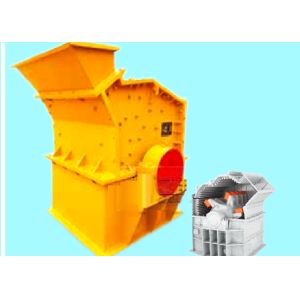 320MPa Coarse Powder Mill 1400×1400 Quartz Crusher Sand Quarry Coarse stone