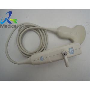 GE 4C-RC Convex Array Ultrasound Probe Medical Ultrasonic Transducer