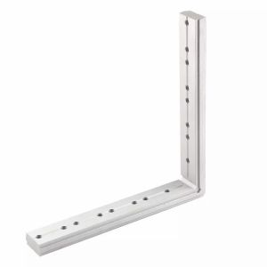 Customize Precision Stamping Parts Bracket Machining Method CNC Stamping for