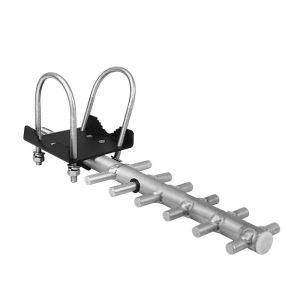 Cheap 10dBi High Gain Directional Cellular Anti Drone Antenna 2400-2500MHz Frequency for sale