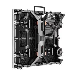 800-1000nits Indoor Rental LED Display Modular Design 2.6mm/3.9mm with 2 Years