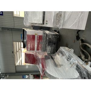 1000mm 1400mm 2000mm Sheet Metal Panel Bender Strong Cast Bed Smart Panel Bender