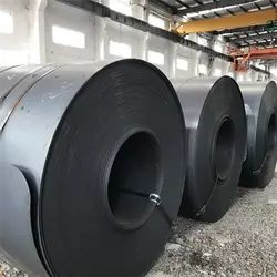 1008 1018 1010 Cold Rolled Coil Steel With Black Mirror Series 4