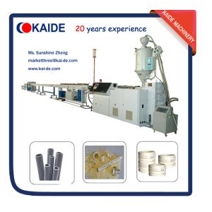 Plastic Pipe Extrusion Machine Polybutylene Pipe/PB Pipe BASELL PB4267