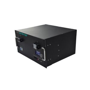 Phosphate LiFePO4 Lithium Battery Rechargeable With LED Indicator