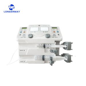 Factory Direct Infusion Pump Veterinary