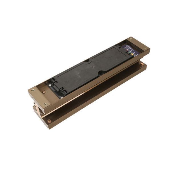 Quality IP66 IP55 Aluminum Bus Duct High Voltage For Power Transmission wholesale