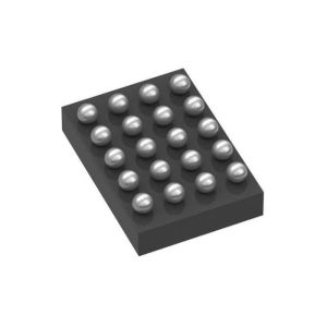 Cheap 20-WLCSP STM32G061F8Y6 32Bit Microcontrollers Chip 64MHz Microcontroller MCU for sale