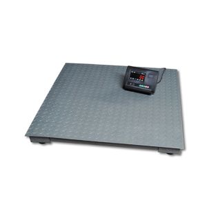 2000Kg 1.2m Digital Weighing Machine Heavy Duty