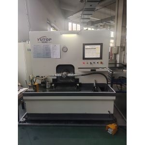 Axial Piston Pump Test Equipment Digital Hydraulic Pump Testing Equipment