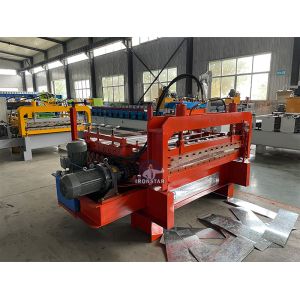1mm automatic metal steel sheet slitting machine for Kazakhstan