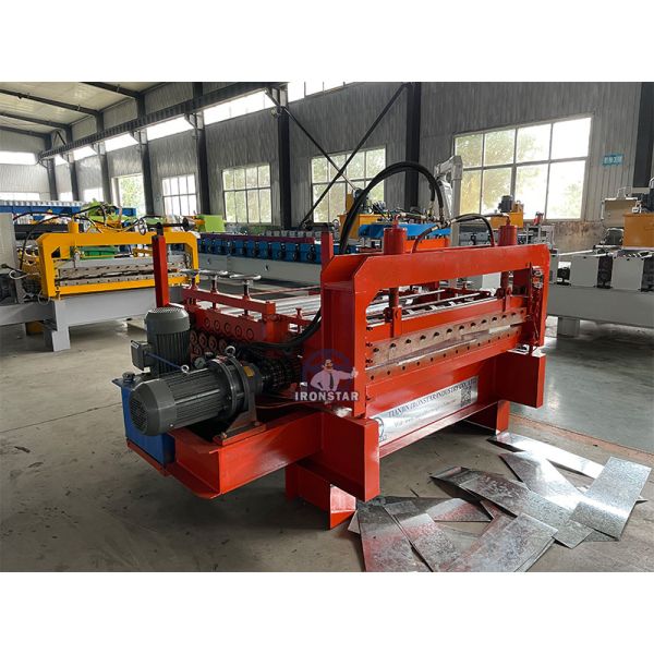 1mm automatic metal steel sheet slitting machine for Kazakhstan