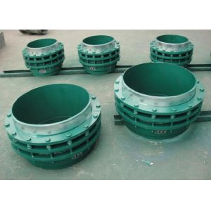 0.6mpa 800degree Temperature Maintenance Free Bellows Compensator