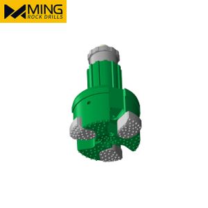 KINGDRILLING OD610mm MRS560 Overburden Casing drilling system Matched for 18