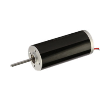Stable 3 Phase Brushless DC Motor No Load Current 0.68 - 0.88A W2847 For Hair