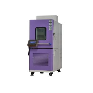 Laboratory Environmental Alternative Temperature Humidity Climate Test Chamber