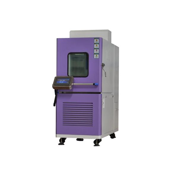 Laboratory Environmental Alternative Temperature Humidity Climate Test Chamber