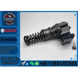 EUP Electronically Controlled Single Pump Plunger 0414755014 0414755015