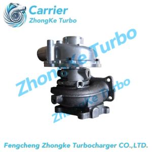 RHF55 Turbo VB440031 VA440031 VC440031 VD440031 Turbocharger For ISUZU ELF-NPR75