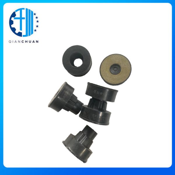 Quality Vibration Isolator 3955220 For Cummins Diesel Engine wholesale