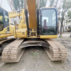 Original Hydraulic Pump Used Caterpillar Excavator 20 Ton with Good Condition