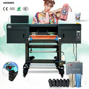 China 2025 UV Printer i3200 Printhead Ink Paper Shortage System 130 Print Media Transparencies for UV DTF Sticker Printer Machine on sale