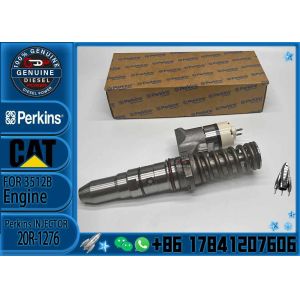3500B injectors 392-0211 392-0219 376-0509 20R-1276 for Excavator parts 3920211