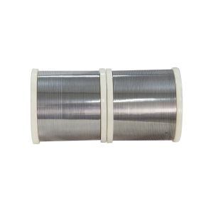 Ferro Chromium Aluminum FeCrAl Alloy 0Cr23Al5 CrAl235 Alloy Strip 1.45