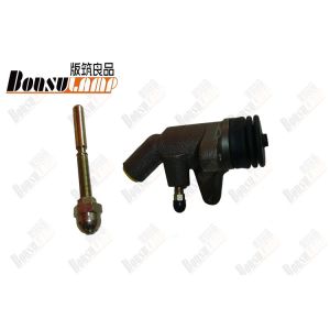 Black ISUZU NPR Parts Diesel Engine Type Clutch Slave Cylinder 8970328470