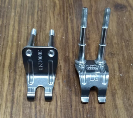 Customization Service 30001240 JT Wave Solder Finger for THT PCB Assembly Key