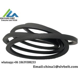 Cheap High Loads Length 220''-230'' Vulcanize C V Belt for sale