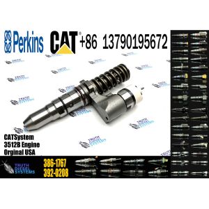 Fuel Injector Nozzle 386-1767 0R-9944 0R-3539 386-1766 0R-8619 386-1776 437-7547