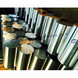 High Strength Magnesium Billet ASTM B 348-2013 Nb47Ti Niobium Titanium Rod