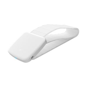 Health Care Sleep Monitoring Device With Heart Rate And Breath Rate Function