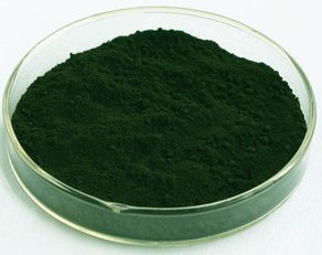 Cheap 100% Chlorophyllin oil soluble extracted from spinach leaf for sale