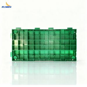 Weight 8kg / Tile 6 Years Warranty High Impact Resistance Portable Event