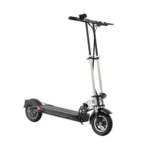 China Voltage 52v Electric Stand Up Scooter Power 501 - 1000w CE Certification on sale