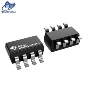 Texas TS3A4742DCNR In Stock Electronic Components Integrated Circuits Microcontr