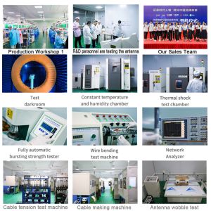 75Ω Input Impedance C Band Starlink 6 Feet Satellite Dish Antenna V.S.W.R≤1.5