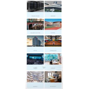 Stable and Accurate Gas Carbon Dioxide Sensor for Real-time Concentration