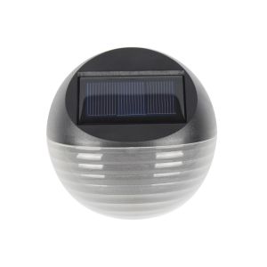China Outdoor LED Solar Security Fence Lights on sale