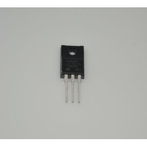 STP55NF06FP 55A 60V N-Channel Power MOSFET with