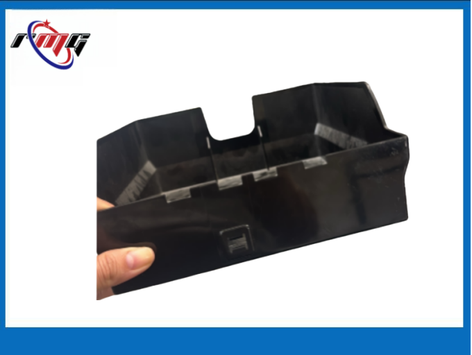 1750337889 01750337889 Diebold Nixdorf DN200A DN250A Cassette Reject ATM Spare