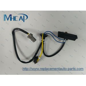 Nissan Auto Parts Tailgate Switch OEM 25380-2DT1A Fits Sentra, Tiida, Versa 2002