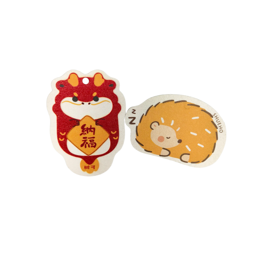 China Natural Wood Pulp Cotton Dish And Pot Cleaning Tool With Compressed Sponge on sale