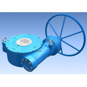 WCB casing suitable for -20℃~120℃ IP67 grade protection