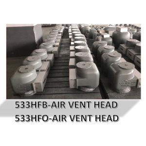 NO.533HFB-300A AIR VENT HEAD FOR FEED WATER TANK DISTILLED WATER TANK AIR PIPE