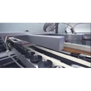 Notebook and Exercise Book Making Machine Max. Book Size 280×360mm Feeder