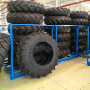 Nesting Stacking Rack steel Stacking rack Stackable Racking