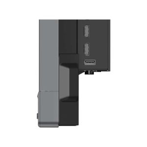 75'' UHD LED Interactive Board Whiteboard Smart Board For Class